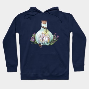 Magic potion Hoodie